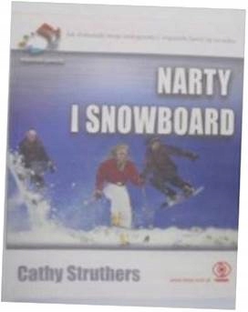 Narty i snowboard - Cathy. Struthers