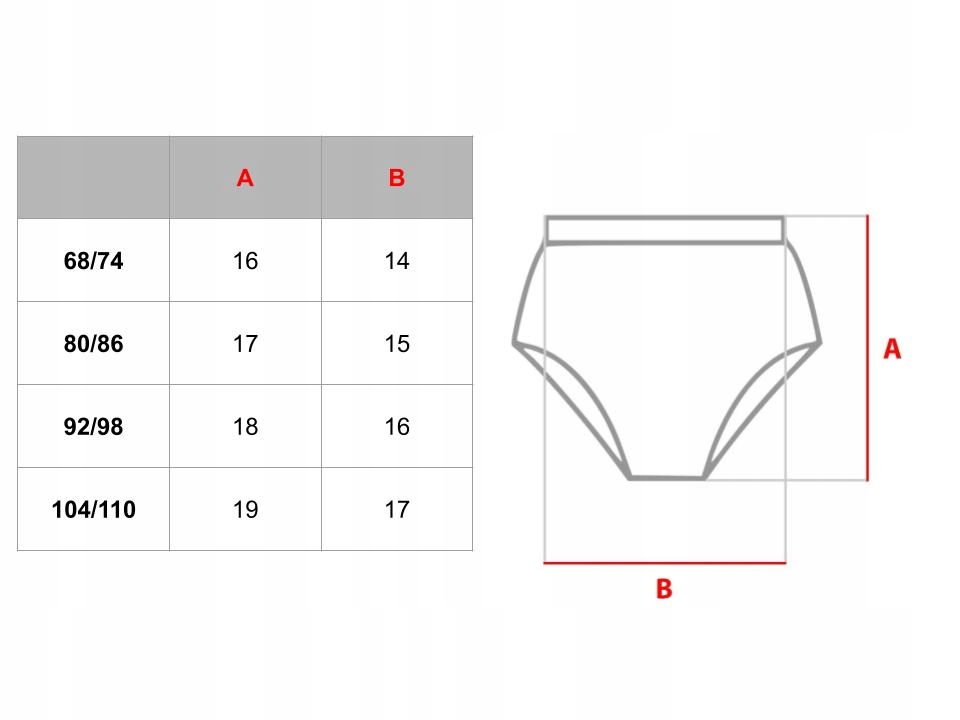 8-PAK MAJTKI CHŁOPIĘCE 104 110 Rozmiar (new) 110 (105 - 110 cm)