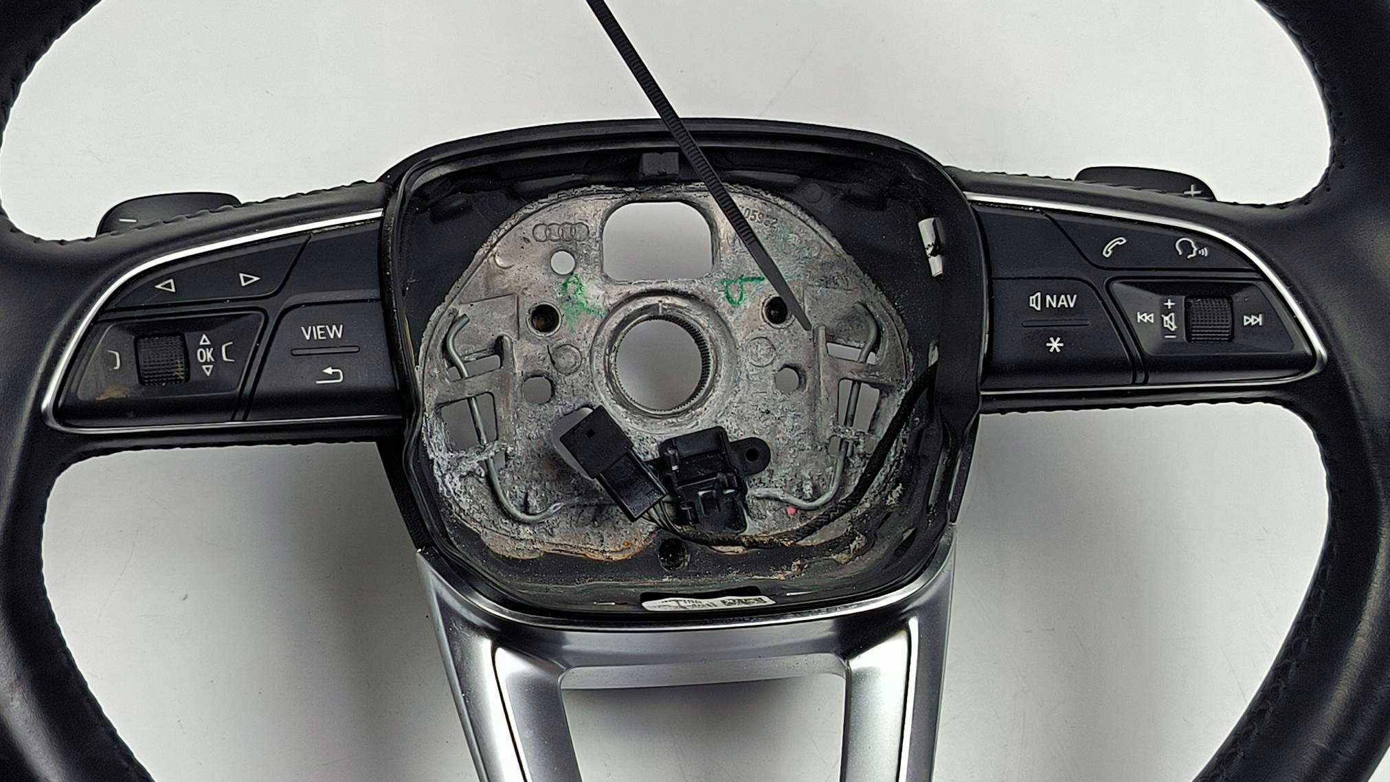 lenkrad 80A419091J AUDI Q5 II FY