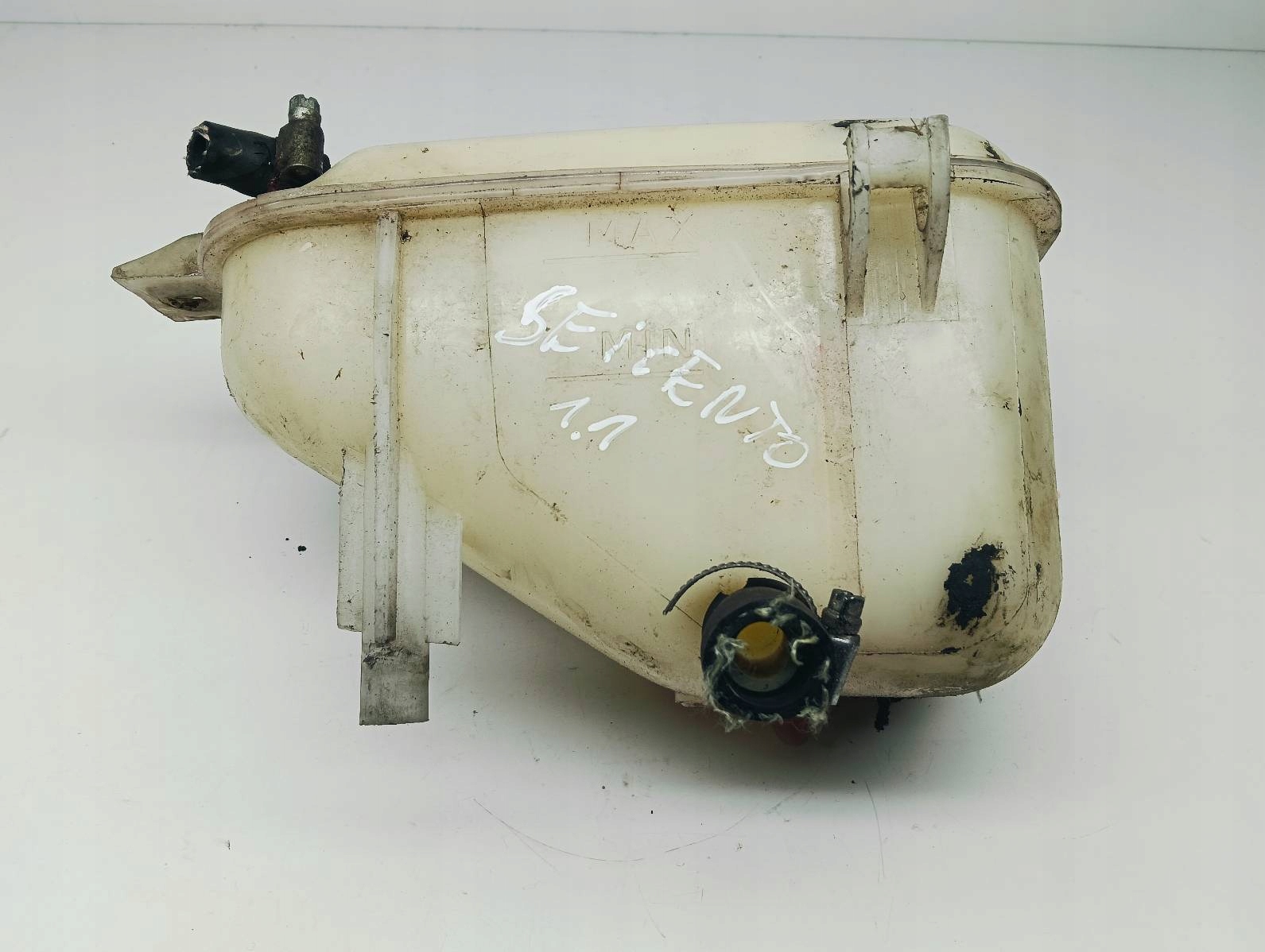 Réservoir eau Fiat Seicento 1.1 A878