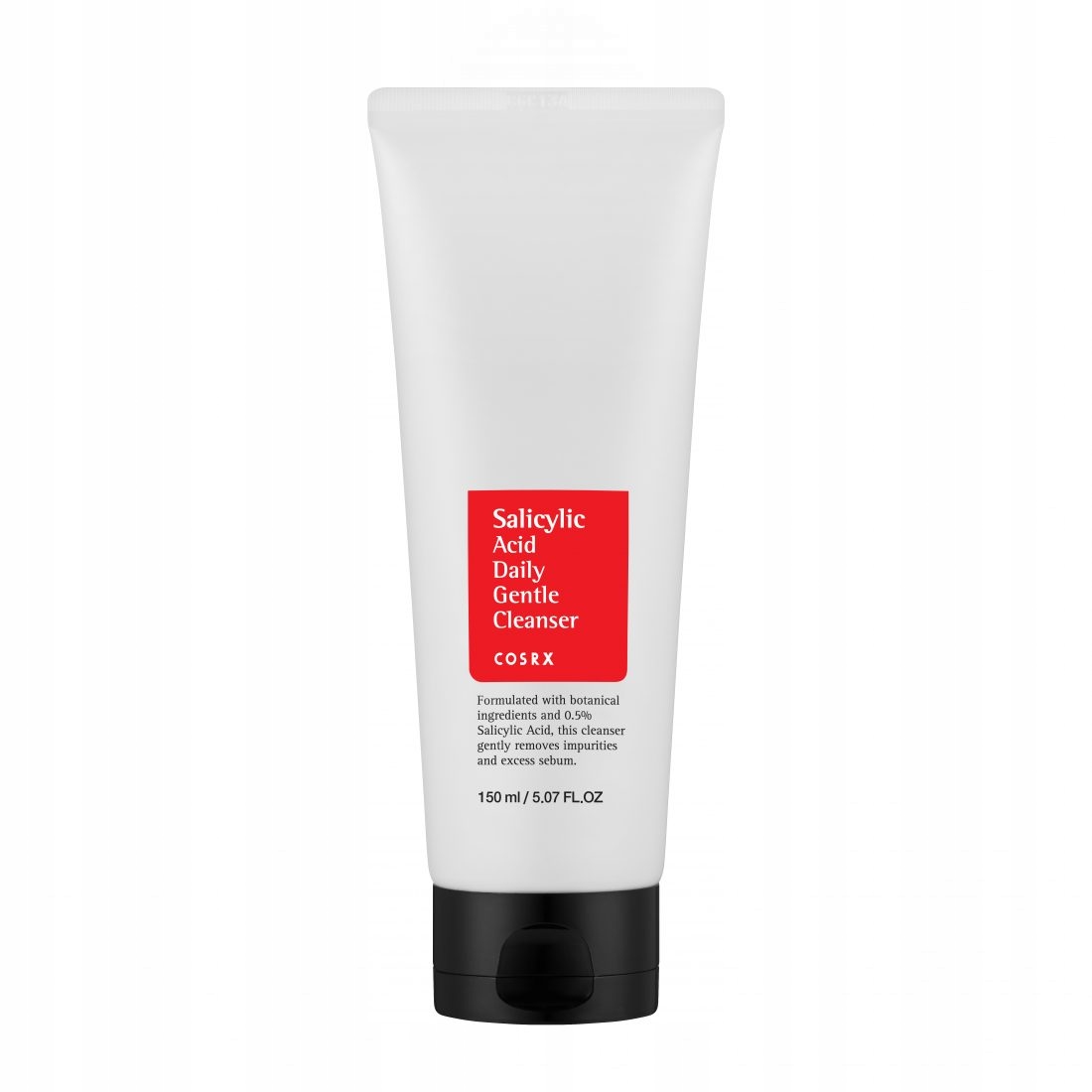 

Cosrx Salicylic Acid Daily Gentle Pianka do Myc...