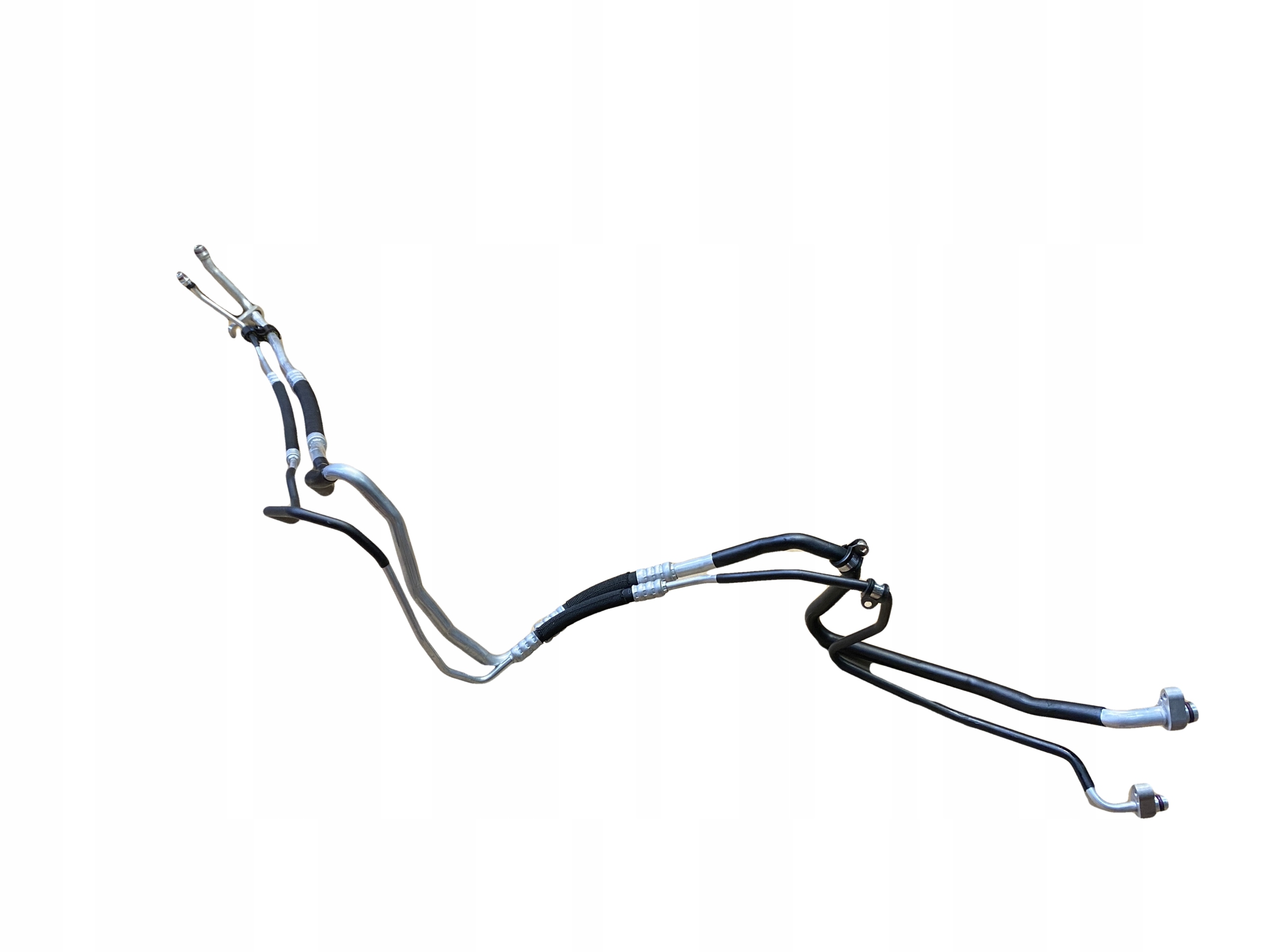 AUDI A8 4N D5 кондиционер 4N0820885C