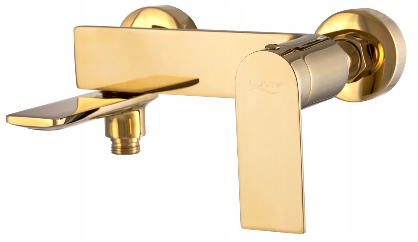 Faro Zlatá Vanová Baterie Kaskáda Vodopád Baterie