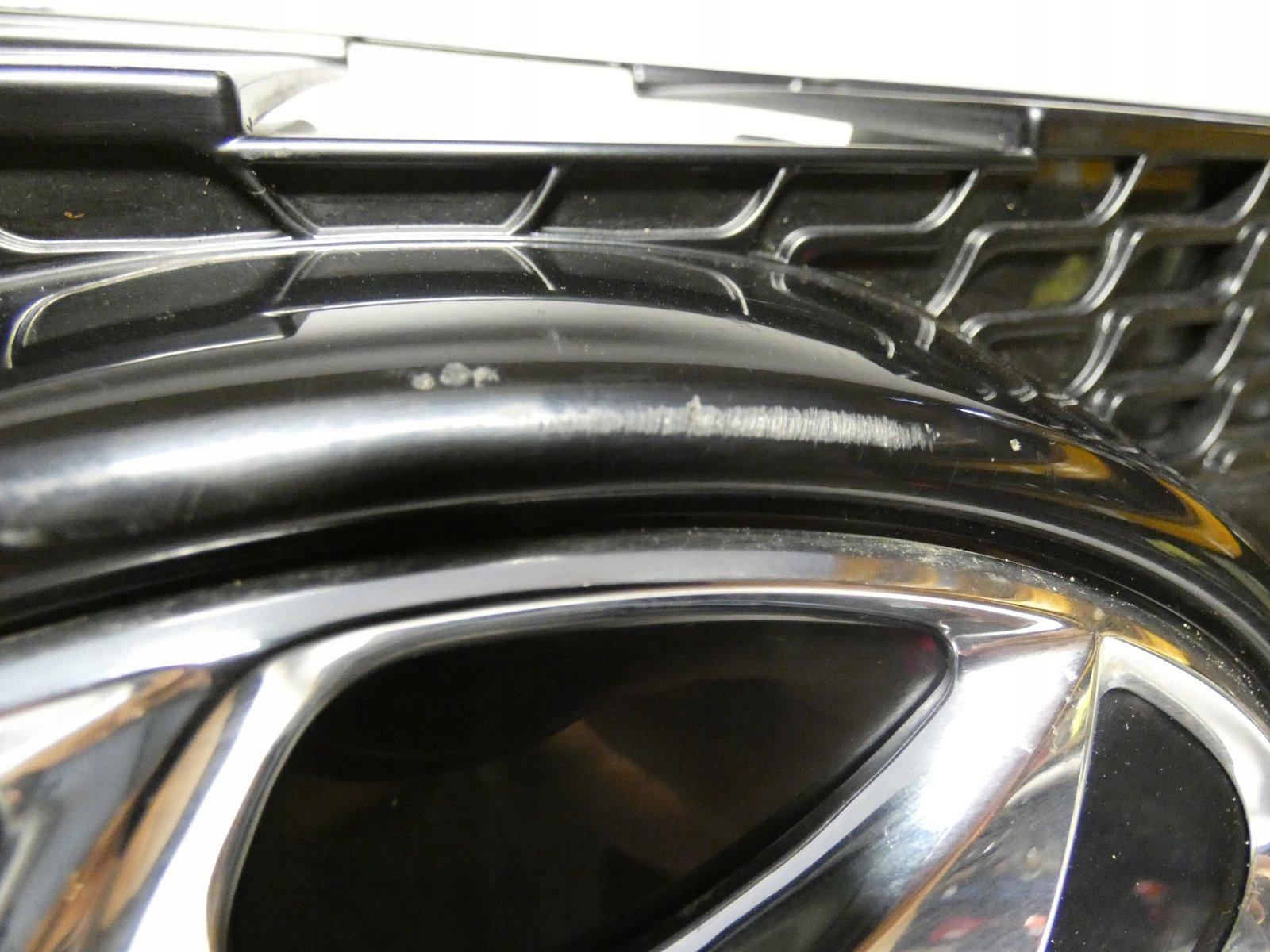 HYUNDAI IX35 iX35 86511-2Y000 2009-2013 bumper front front