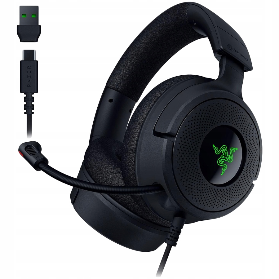 Razer Sluchátka Kraken V4 X