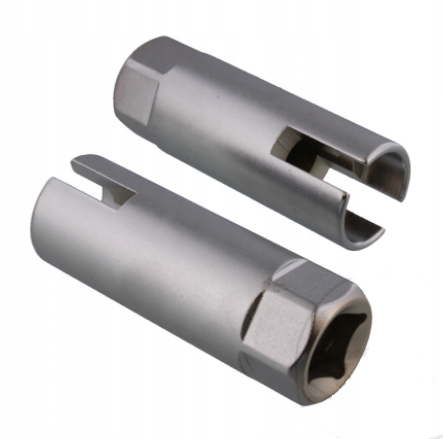 

Nasadki Jmp do obsługi nakrętek motylkowych