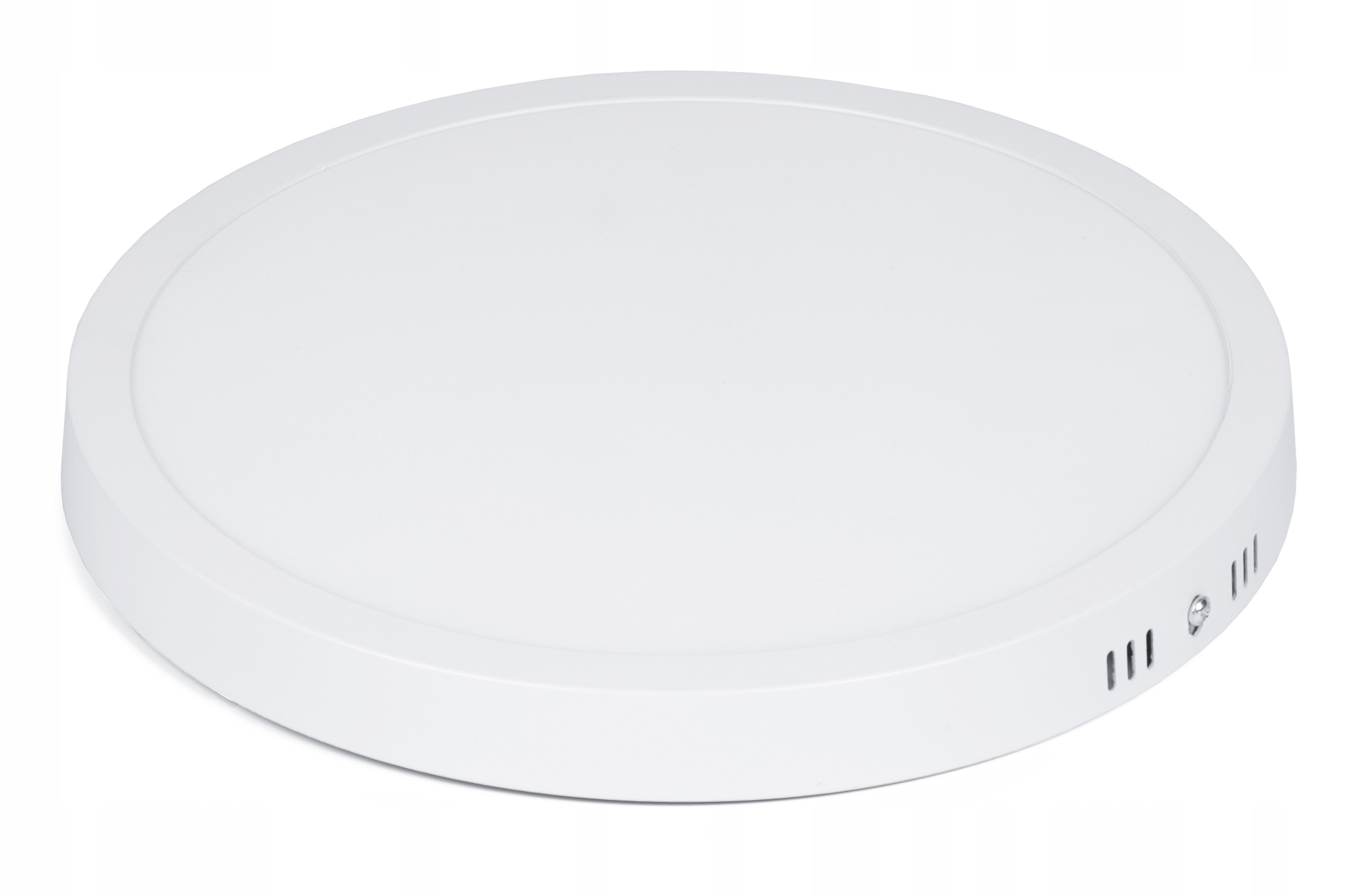 PLAFON LED PANEL NATYNKOWY NIEMRUGAJĄCY CCD 24W Kod producenta SY-SR124