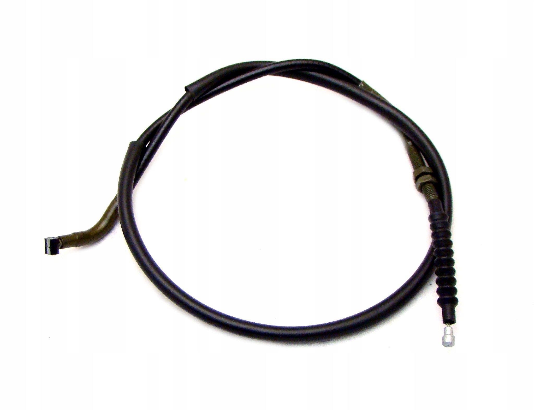 Junak 126/128 Linka Sprzęgła