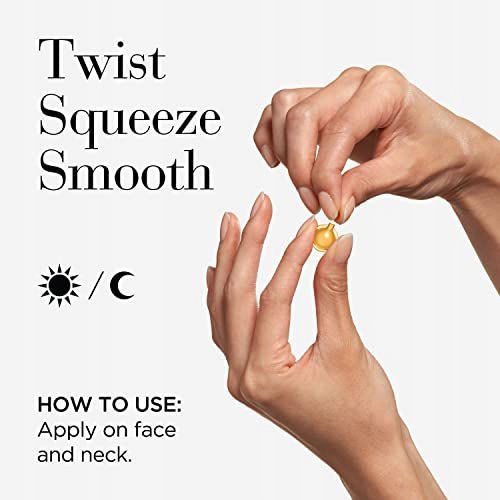Elizabeth Arden Advanced Light Ceramide Capsules 30 Ks