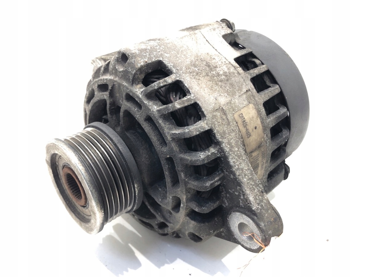 ALTERNATOR OPEL VECTRA C 102211-8640 1.9 120KM 02-09