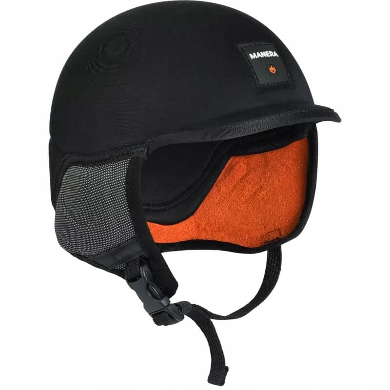 Helma Manera S-Foam Black S