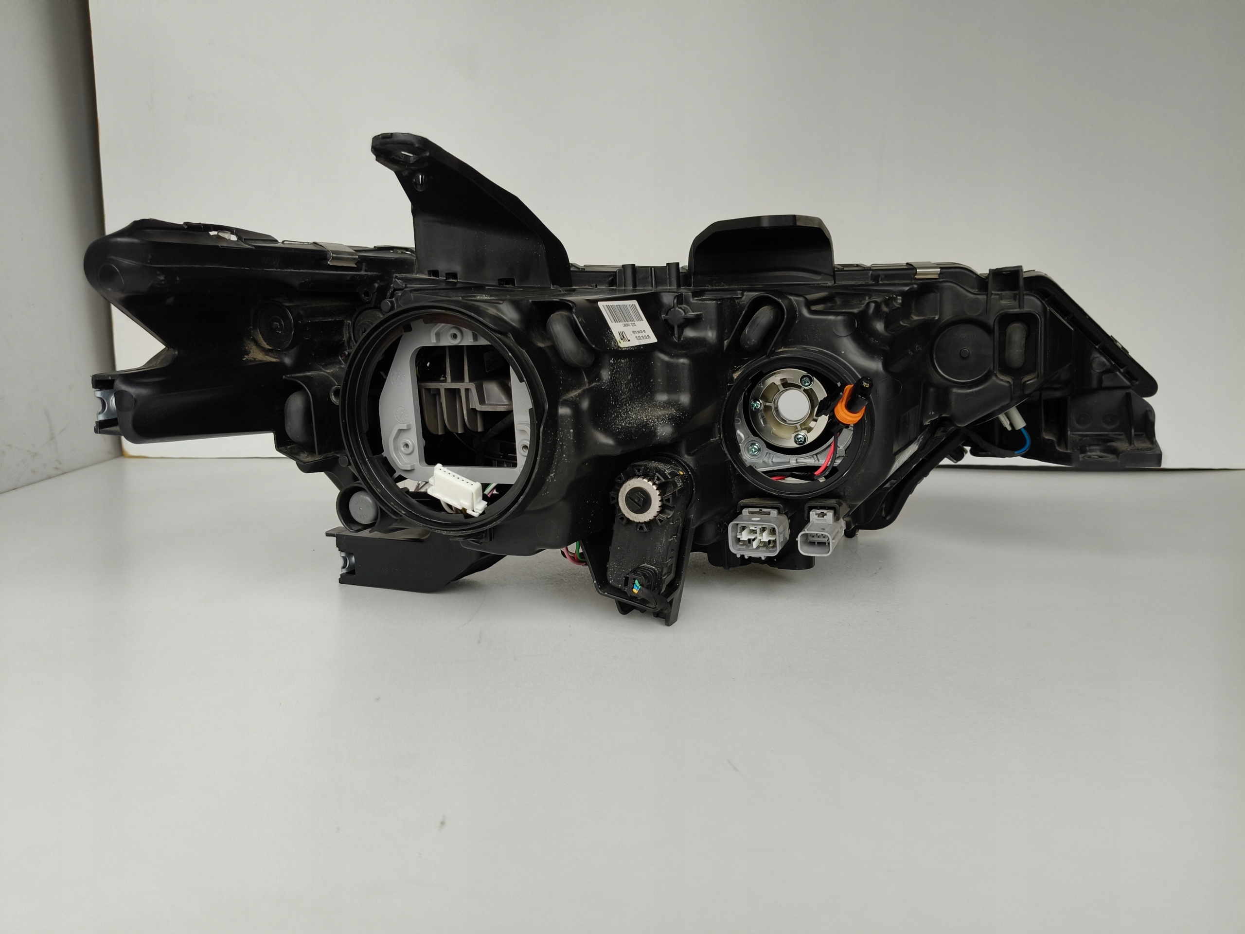 light left REFLEKTOR MITSUBISHI OUTLANDER III 15- LIFT FULL LED