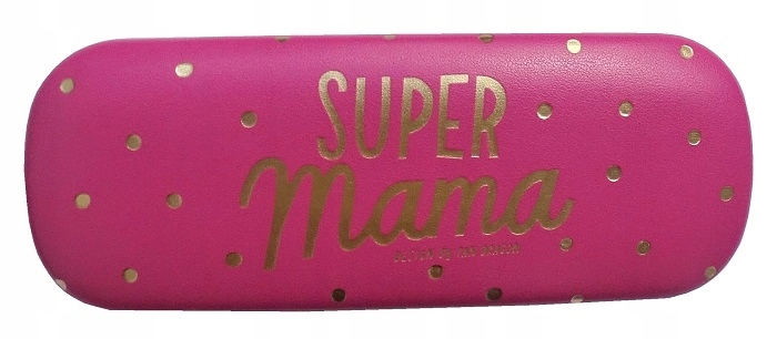 

Etui na okulary dla Mamy