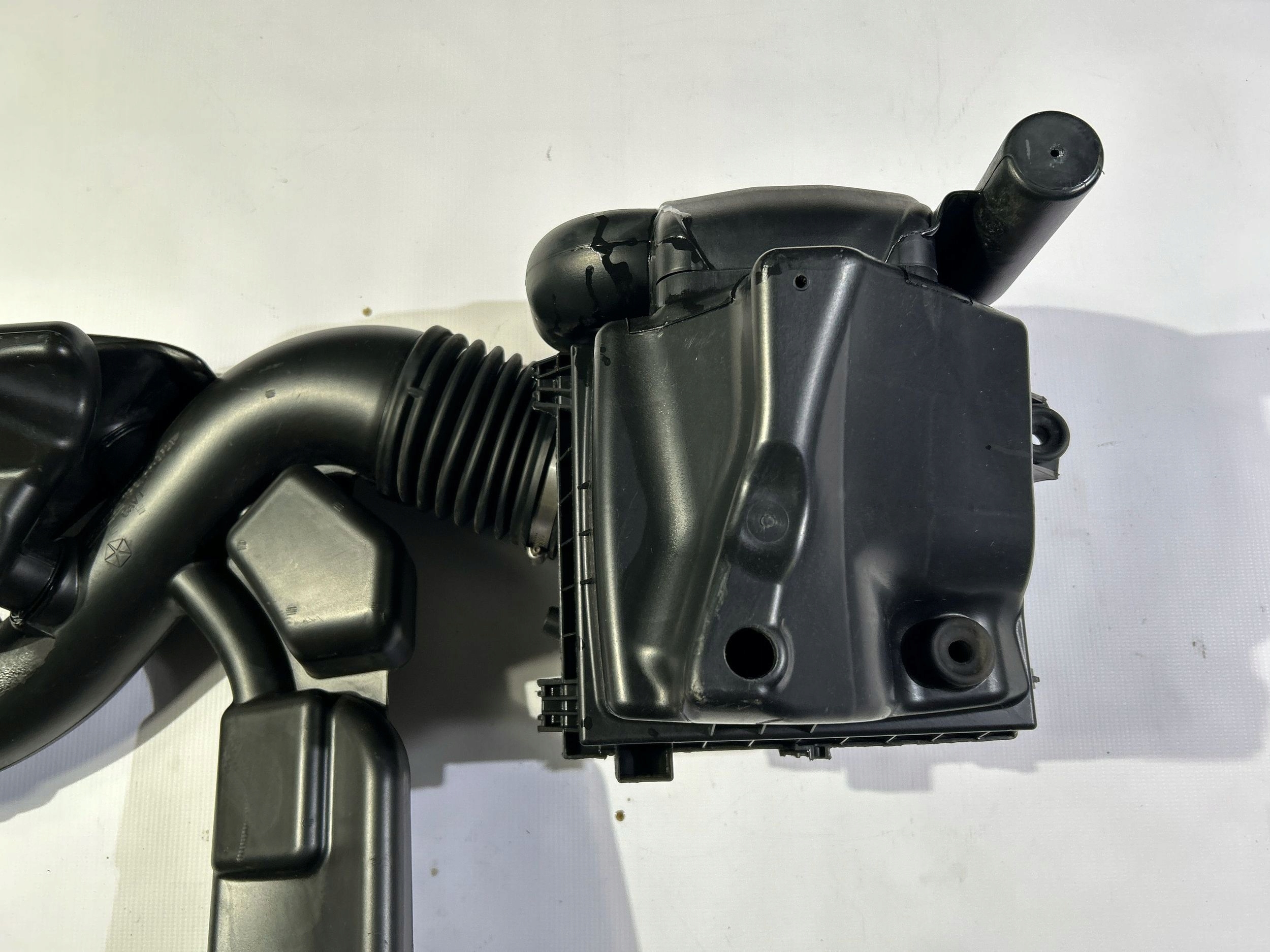 Gehäuse filter luft dolot Zufuhr rezonator rohr Dodge Durango 3.6 2014