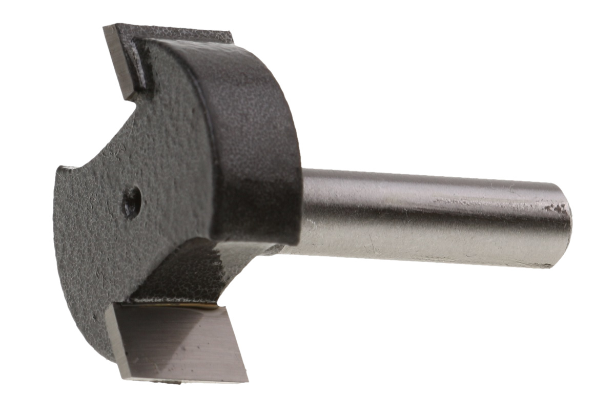 FREZ STOLARSKI SZYBKOTNĄCY DO DREWNA T 32x12x8