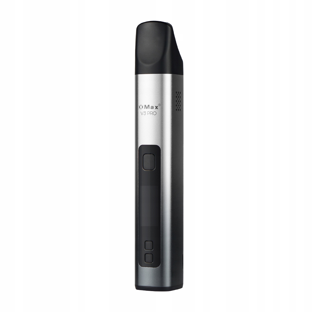

XMax V3 Pro Waporyzator Inhalator do suszu Cbd