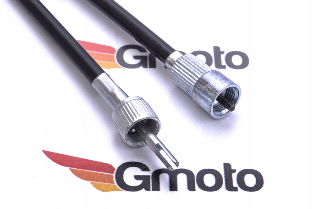 Linka prędkościomierza licznika Kawasaki ER KLE 500 GPX 600R GPZ ZL ZR-7 BN Numer katalogowy części 7316417