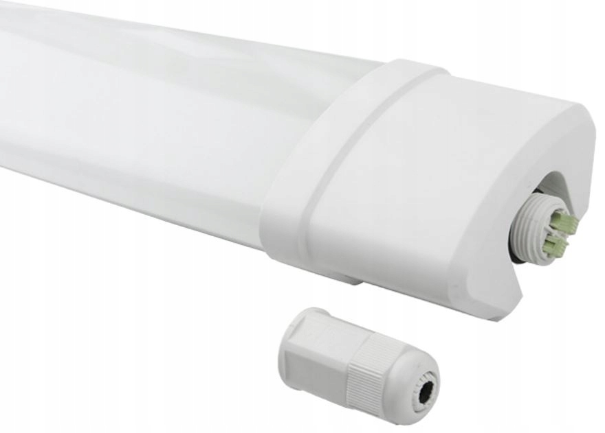 

Lampa Led belka wodoodporna oprawa panel 70W IP65