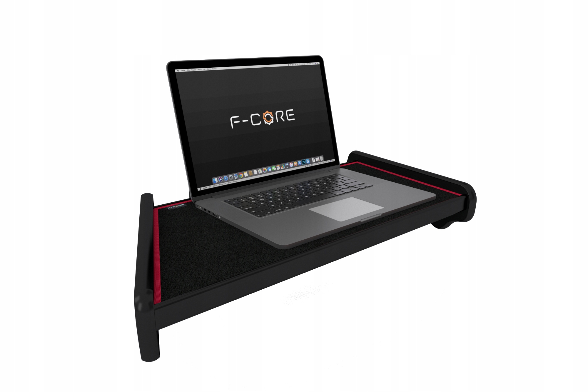 Police, palubní deska, kokpit Tir Mercedes Axor Atego 01.05- Pravá