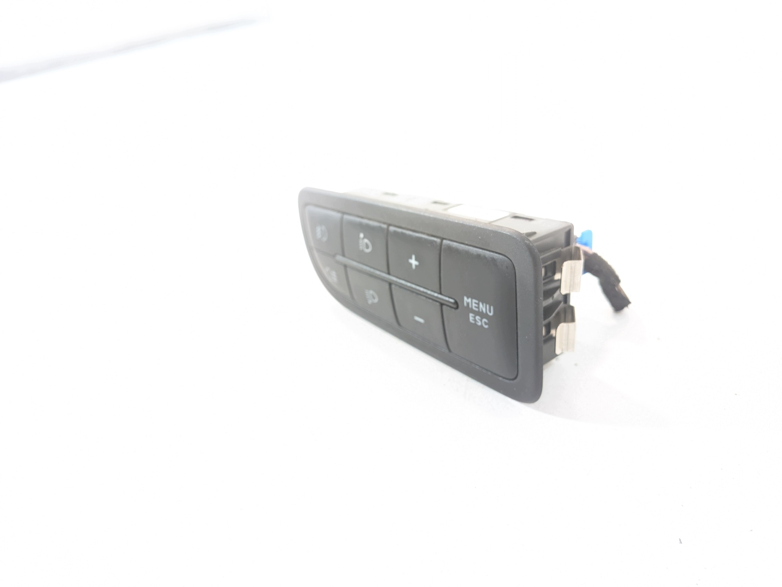 interruttore PRZELACZNK PANEL luci OE 735367268 Fiat Grande Punto 05-12
