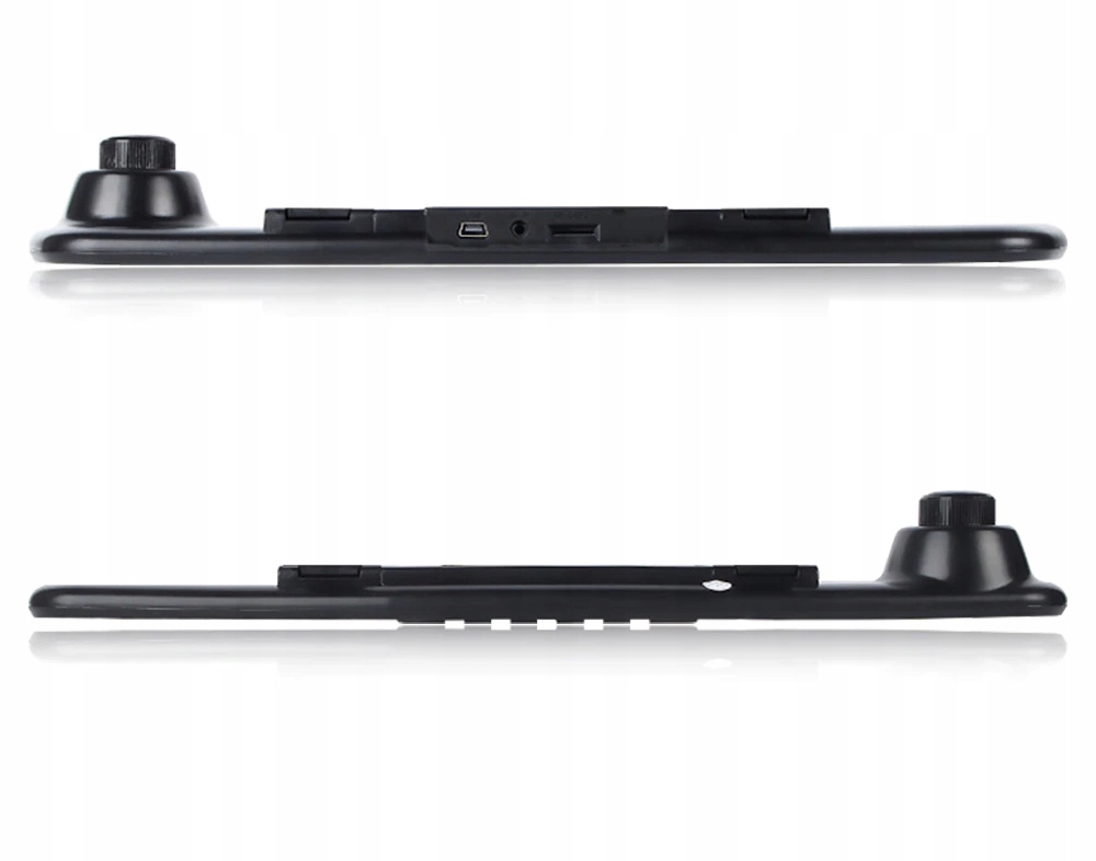 WIDEOREJESTRATOR KAMERA LUSTERKO SAMOCHODOWA FHD Ports AV memory card reader miniUSB