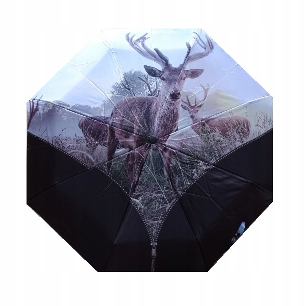 

Mocna Parasolka 10 Ramion Full Automat -50% !