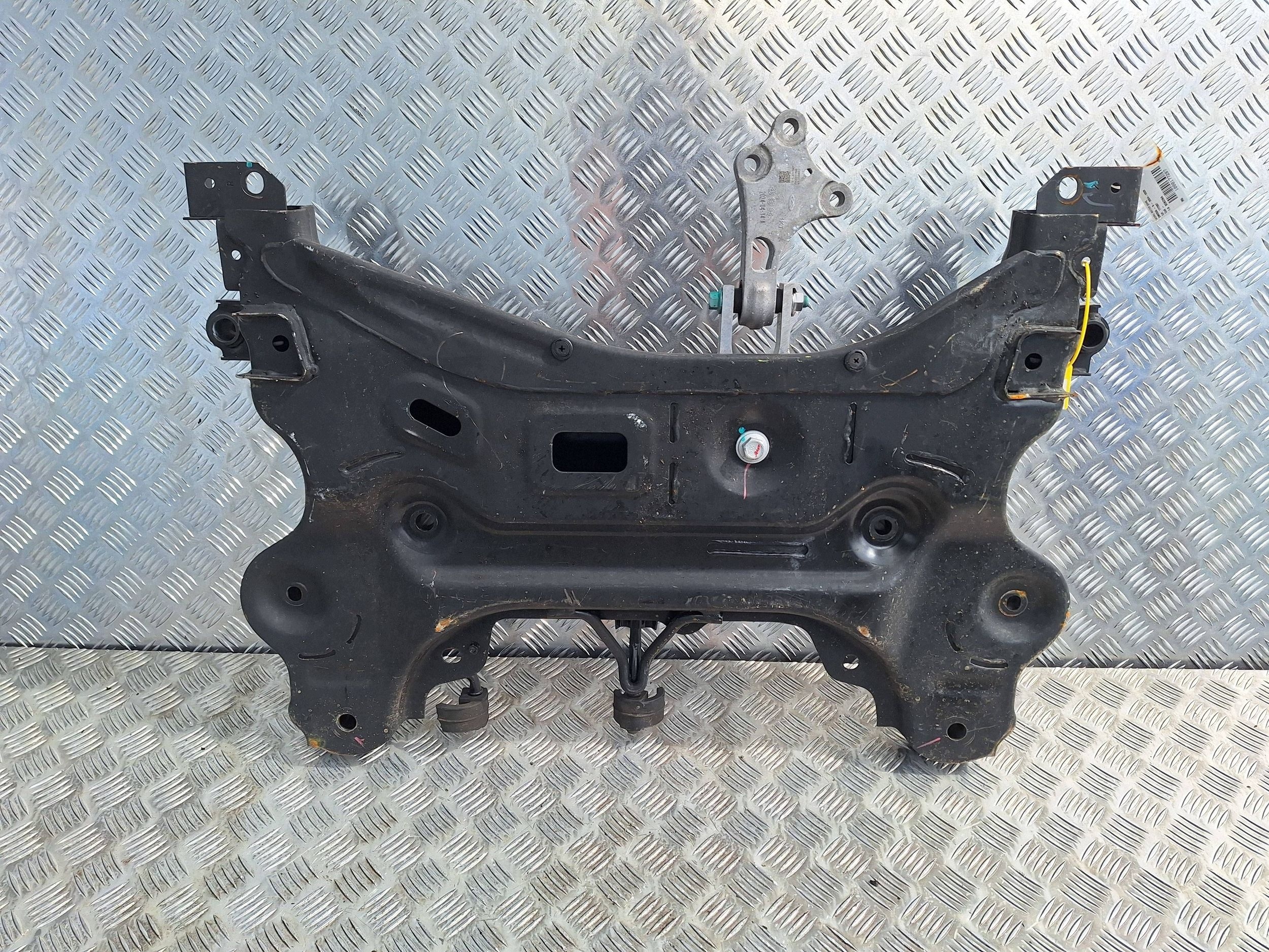 Pont essieu Essieu avant berceau Essieu CHERY OMODA 5 202002701AA