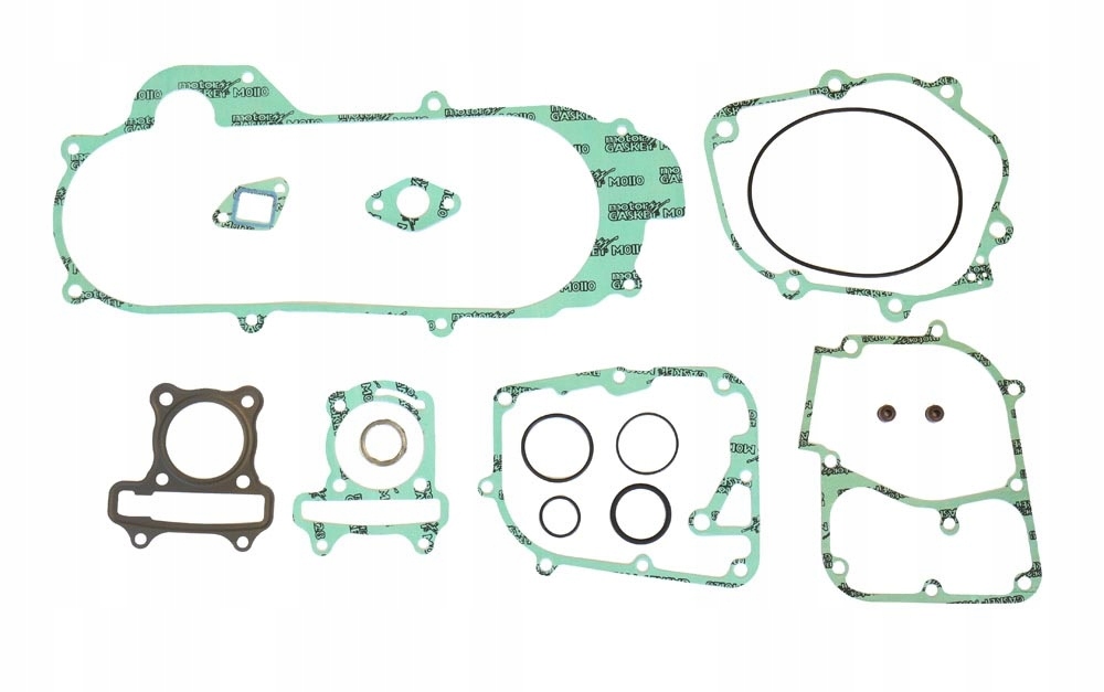 Athena Komplet Tesnenia (bez Motorových Tesnení) Yamaha Atv Yfm 90