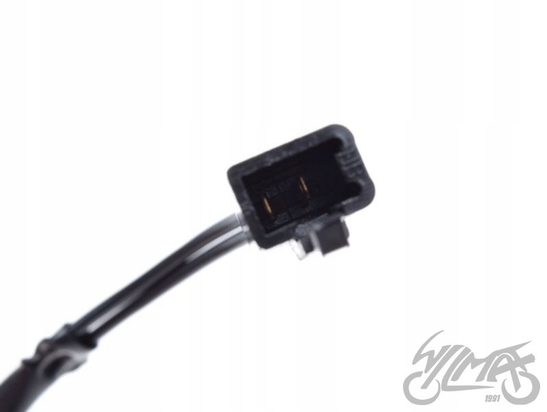 ELEKTROZAWÓR SSANIA Dopasowanie do pojazdu produkt uniwersalny