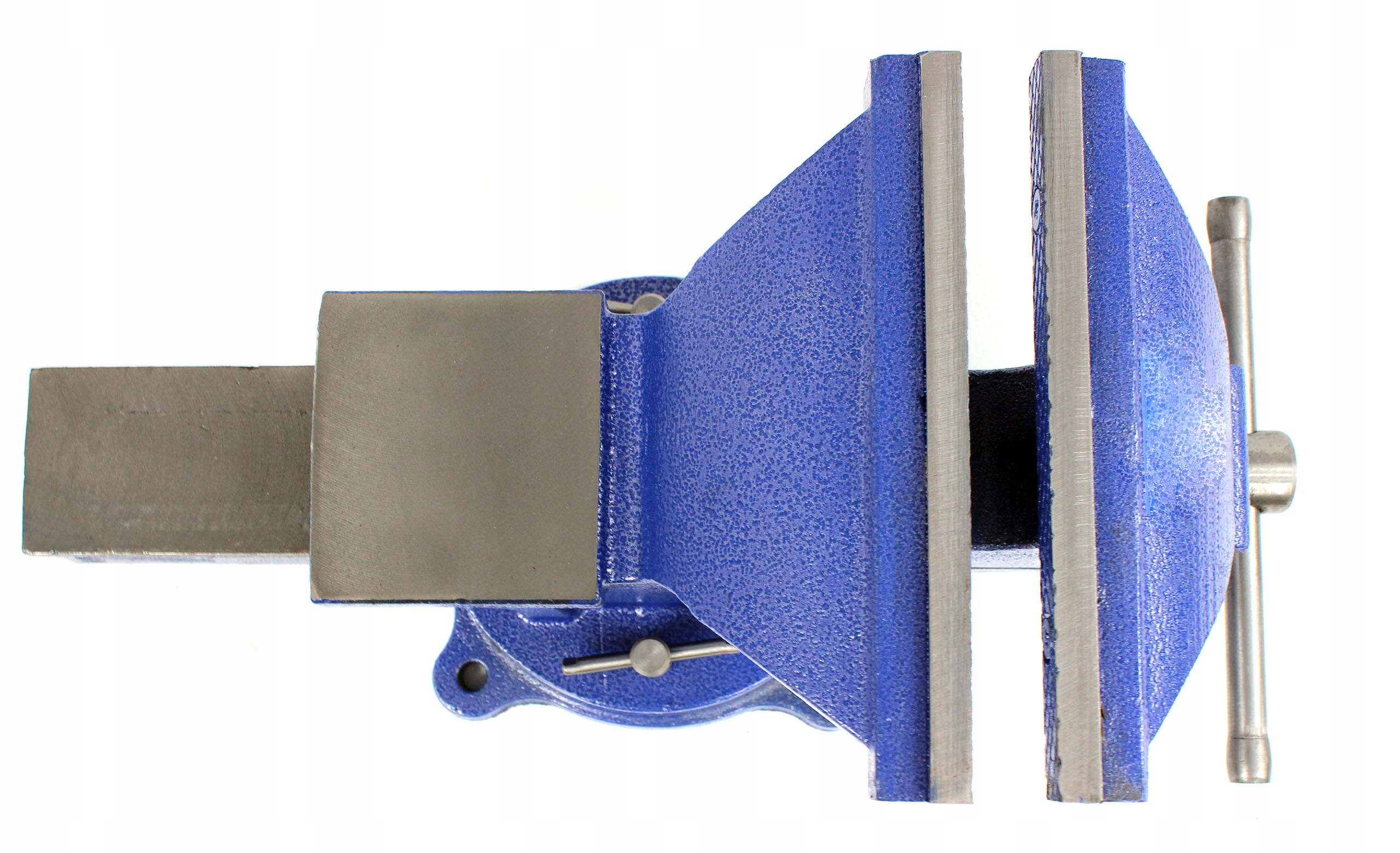 IMADŁO ŚLUSARSKIE OBROTOWE 125MM KOWADŁO SOLIDNE Marka Falon-Tech