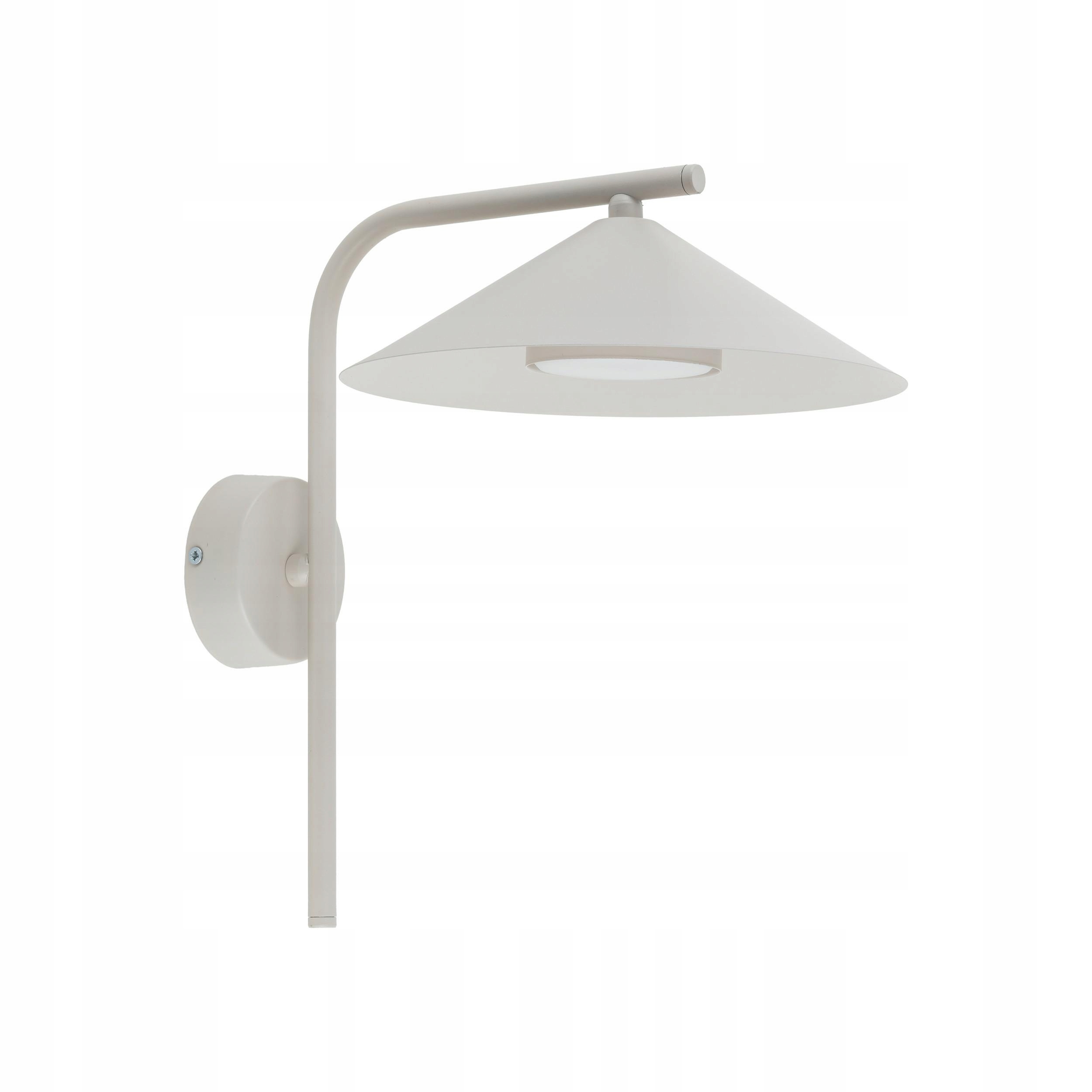 Nástenná lampa Lume S kašmírová 1xGX53 Moderná Dekoračná Lampa IP20