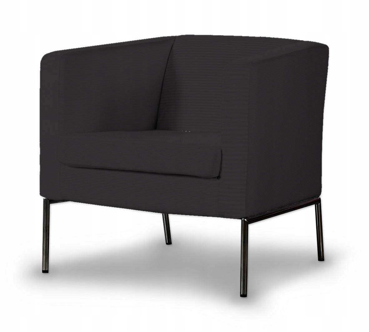 Dekoria potah na křeslo Klappsta Ikea