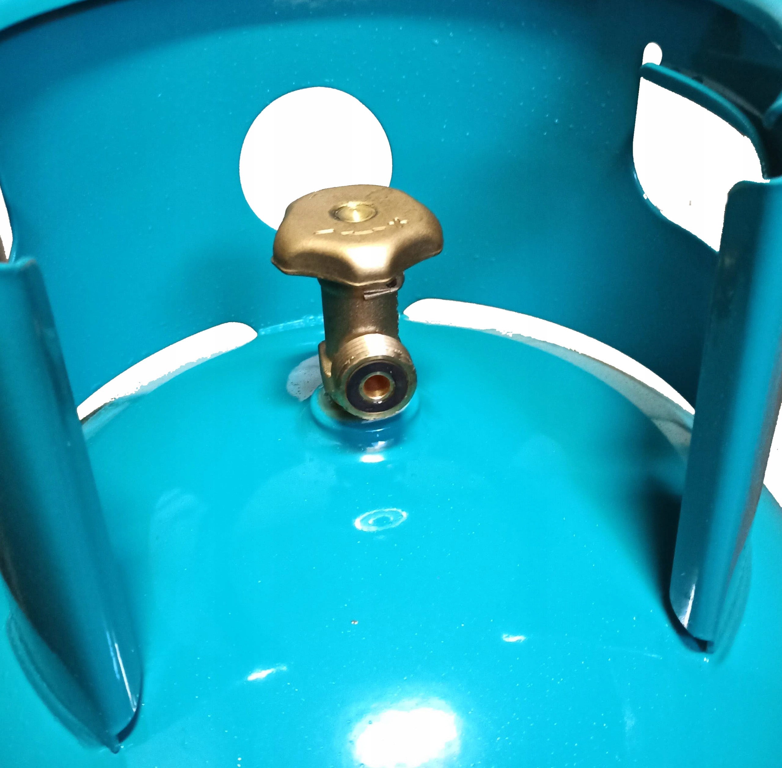 ГАЗОВИЙ БАЛОН ПРОПАН-БУТАН 11 КГ ПІЧ ДЛЯ ГРИЛЯ LPS НОВИЙ Бренд інший