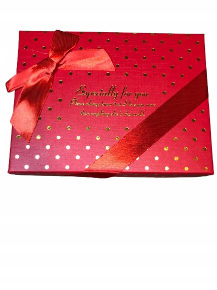 PREZENT NA WALENTYNKI MIŚ I MYDLANE RÓŻE BOX Kod producenta WALENTYNKI