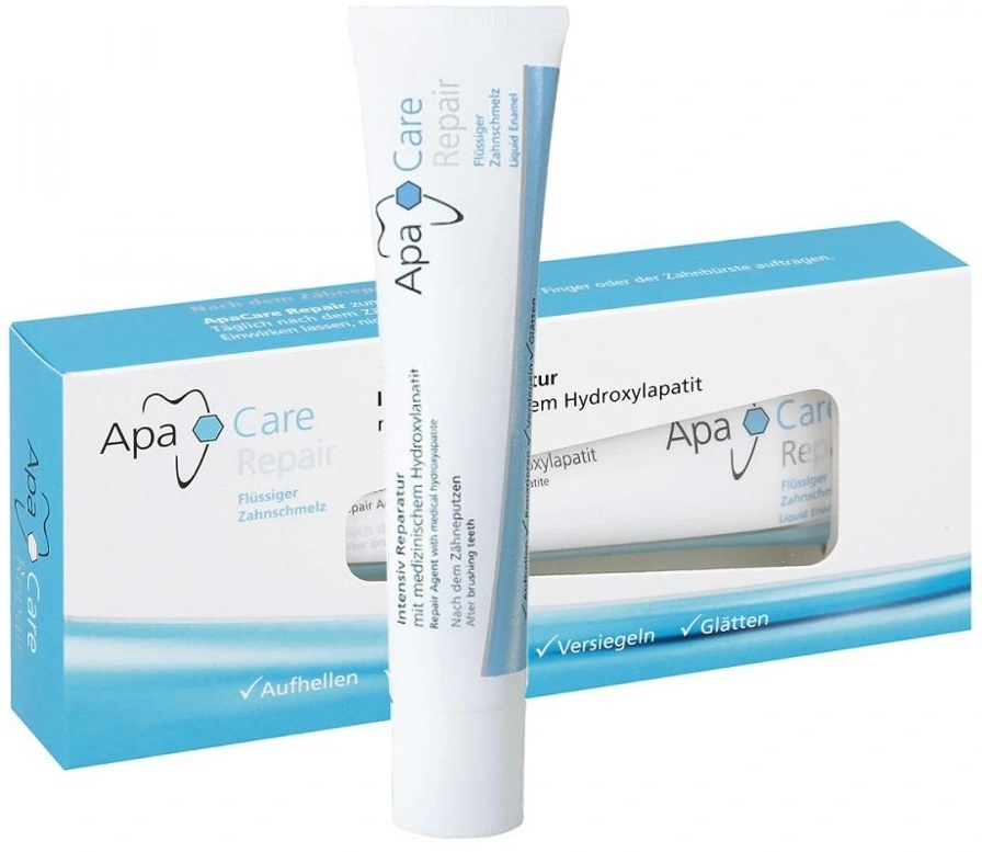 

Apacare Repair Żel Płynne Szkliwo 30ML