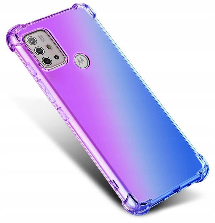 

Etui Do Motorola Moto G10 G20 G30 Aurora Shock