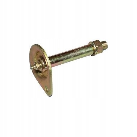 SMAROWANA ŚRUBA RESORA NISSAN NAVARA NP300