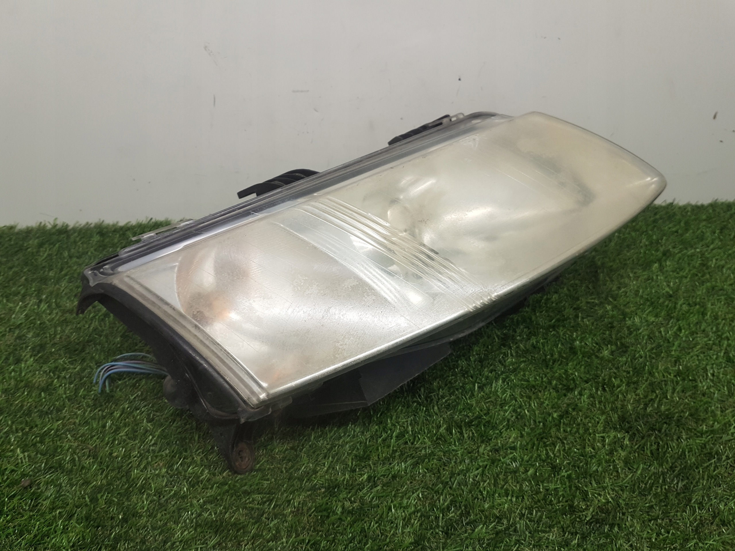 light right front LIFT SAAB 9-3