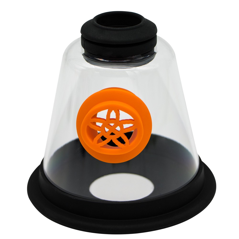 Maska tlenowa dla zwierząt Nr 3