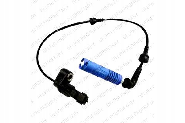 SS20042 24O71151O43 - DELPHI датчик ABS BMW передний E46 316-330 пр. 00- 6