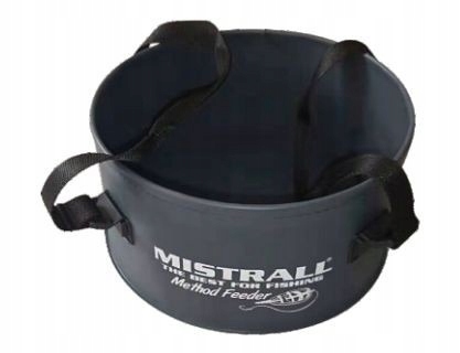 Torba Pojemnik Eva Method Feeder 30x15cm Mistrall':":