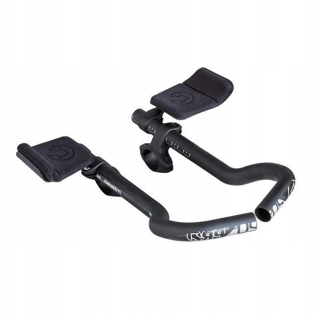 Pro lemondka Missile Tri Clip-On do jazdy na czas