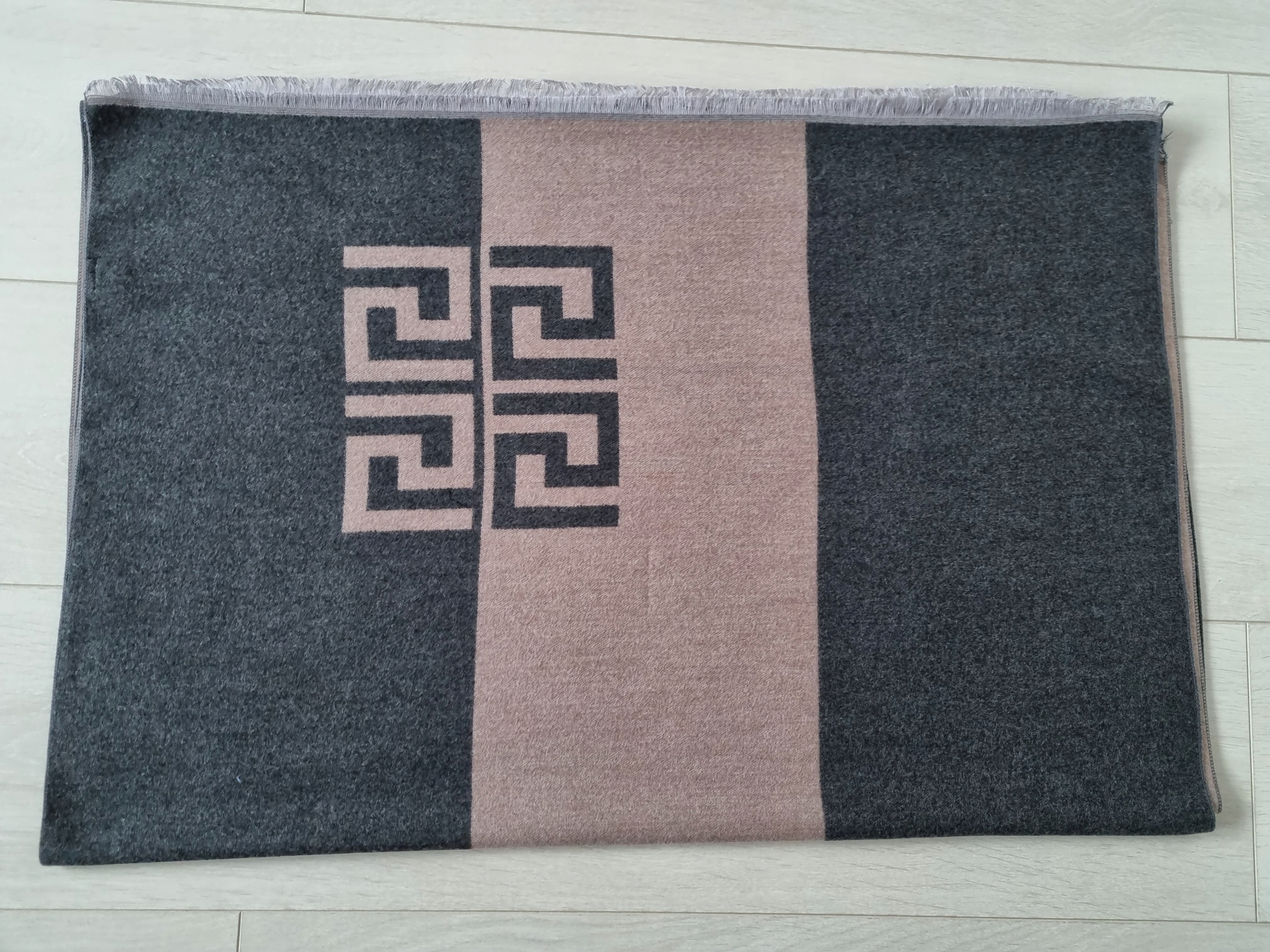 SZAL SZALIK DAMSKI APASZKA CHUSTA DAMSKA Płeć kobieta