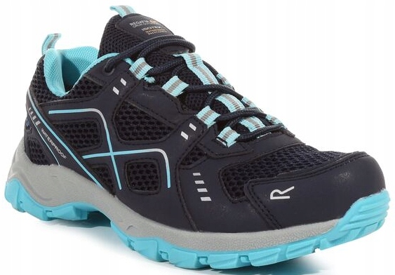 Trekingové Boty Regatta Vendeavour RWF785 M9V vel.36