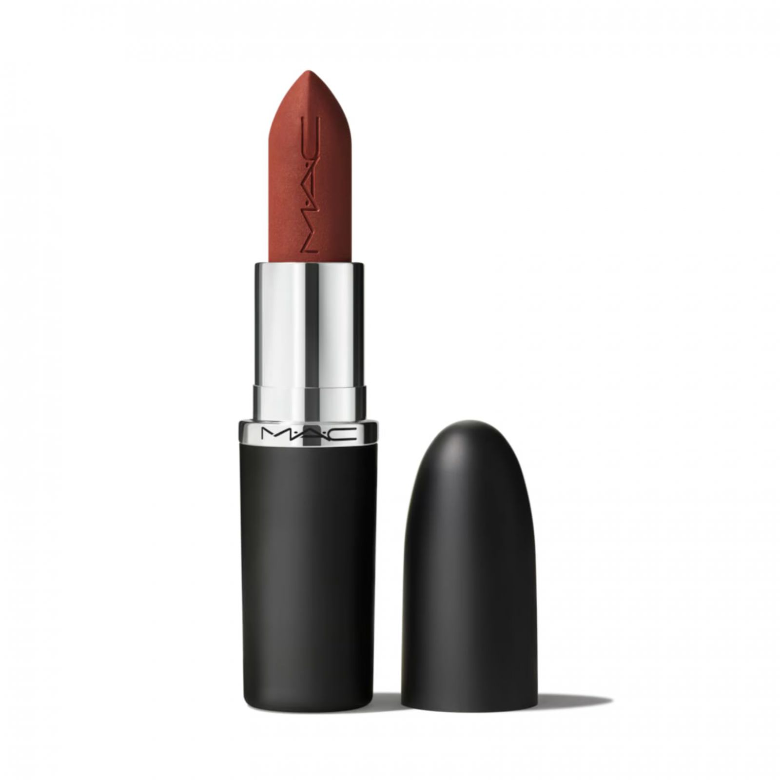 Mac Kosmetika Cximal Matná Rtěnka 646 Marrakesh 3,