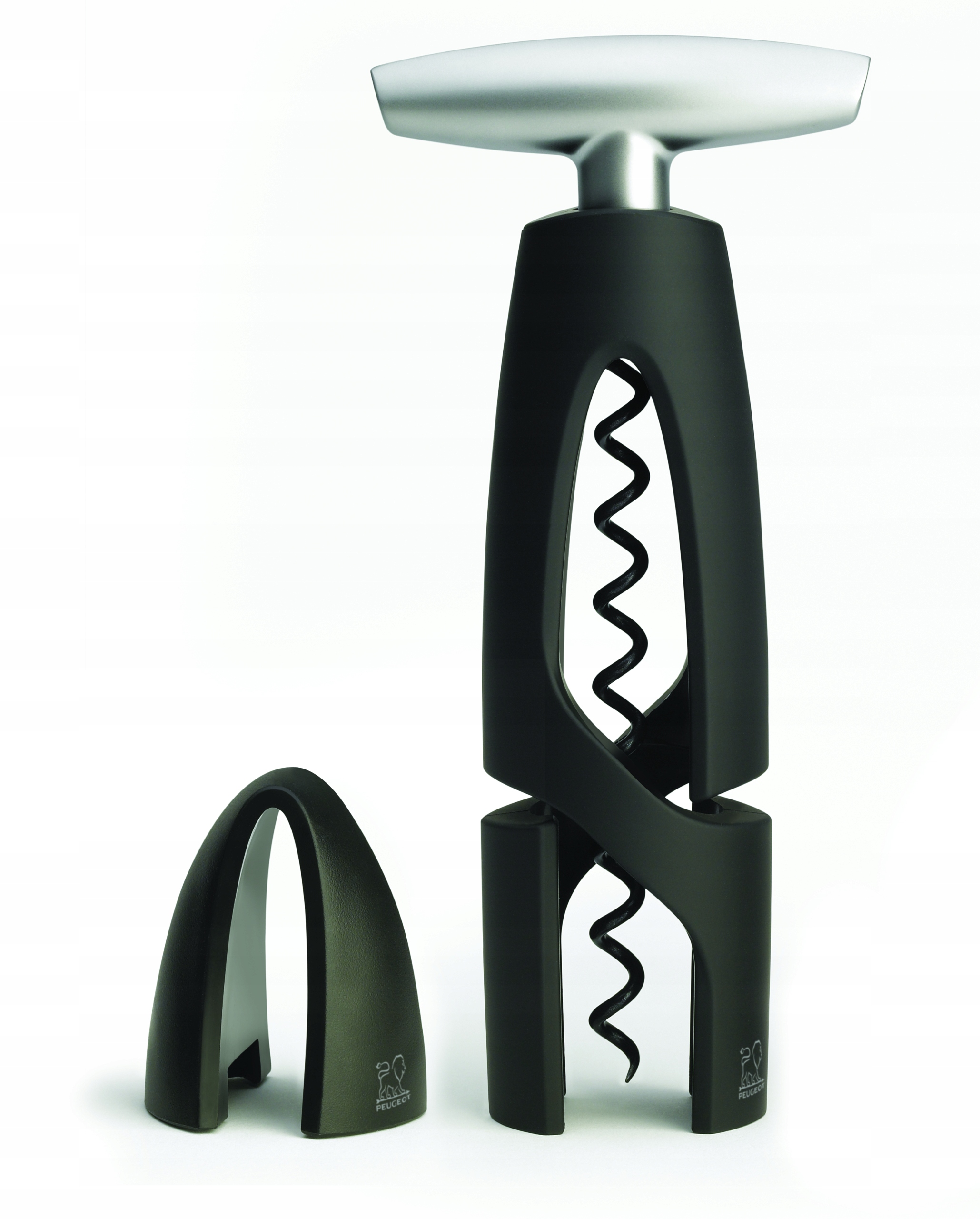 Peugeot Vývrtka Altar černá