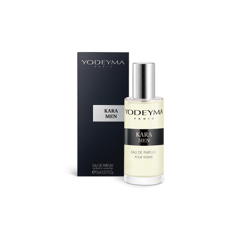 

Kara Men Perfumy Męskie Yodeyma 15ml