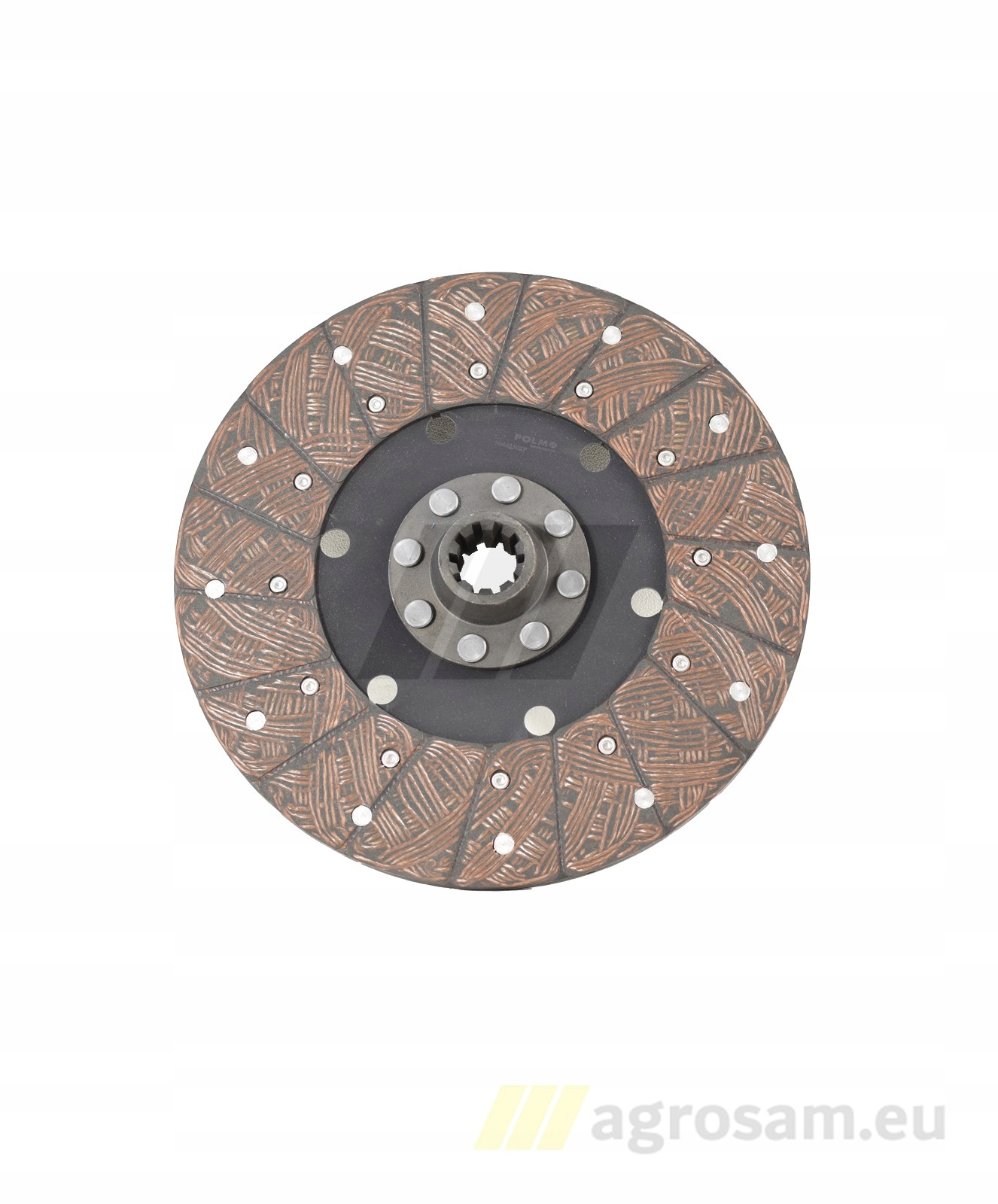 TARCZA SP.303.18.212 BIZON (URSUS)-POLMO