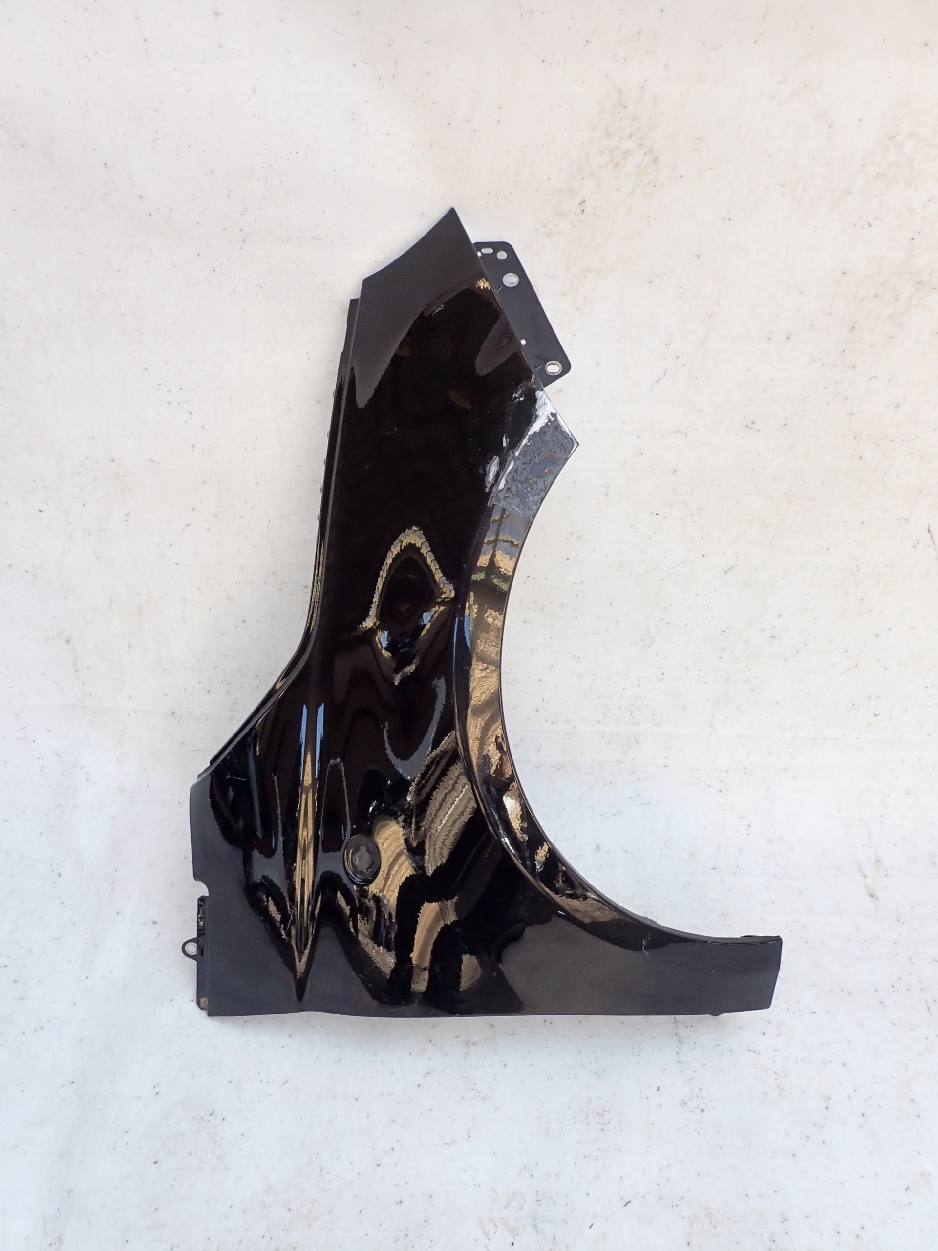 FIAT 500 07- fender right front front