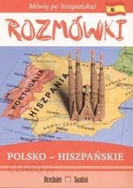 Rozmówki polsko-hiszpańskie Praca zbiorowa